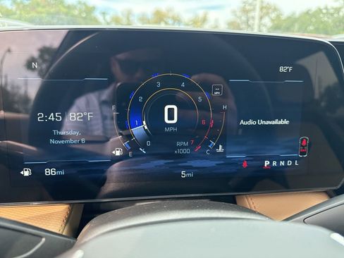 New 2026 Chevrolet Equinox ACTIV w/ Convenience Package III image 14