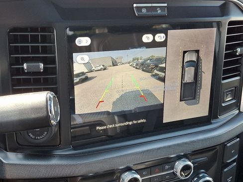 New 2026 Ford F250 Platinum w/ Tremor Off-Road Package image 14