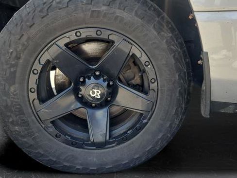 Used 2019 RAM 1500 Tradesman w/ Level 1 Equipment Group AWD/4WD image 31
