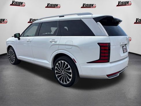 Used 2026 Hyundai Palisade Calligraphy image 7