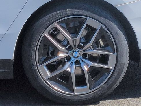 New 2026 BMW 530i xDrive image 14