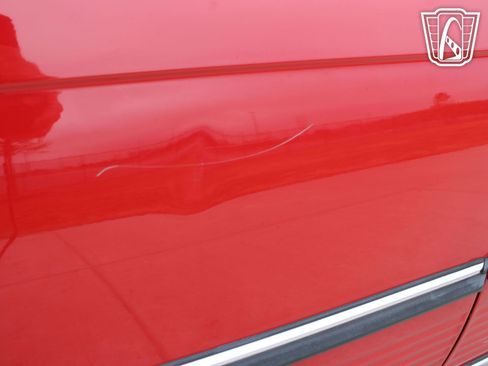 Used 1988 Mercedes-Benz 560 SL image 14