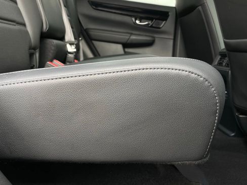 Certified 2026 Honda CR-V EX-L image 36