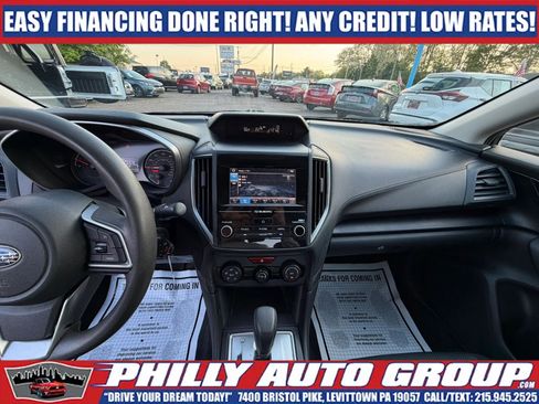 Used 2018 Subaru Impreza 2.0i Premium AWD/4WD image 14