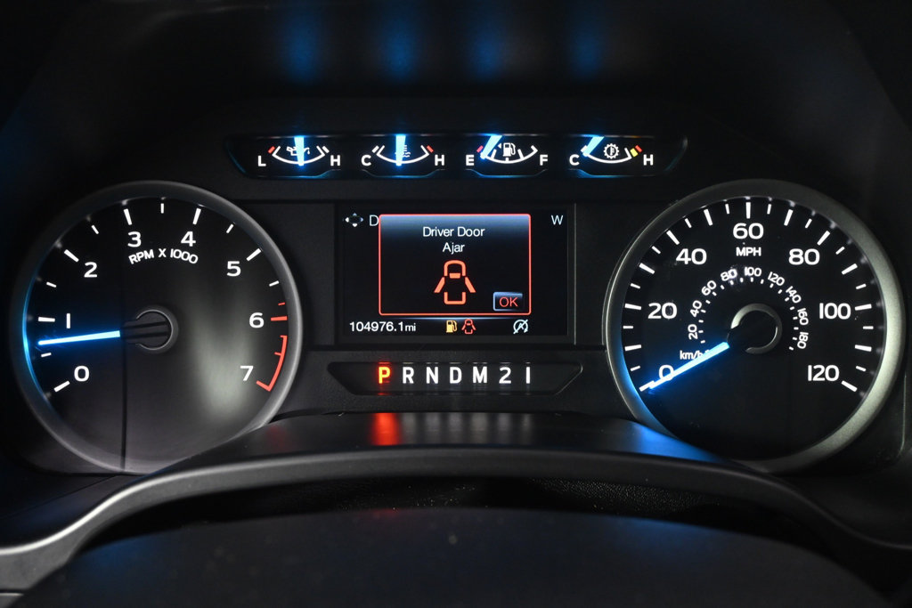 Used 2017 Ford F150 XLT w/ Equipment Group 302A Luxury AWD/4WD image 25
