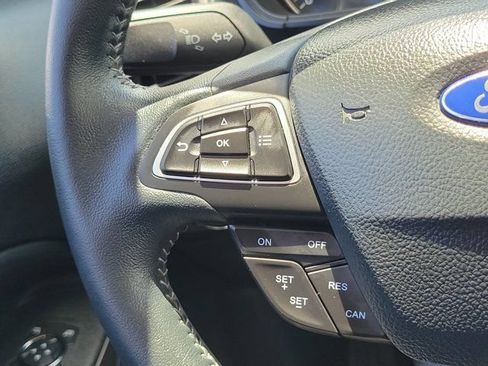 Certified 2020 Ford EcoSport SES AWD/4WD image 7