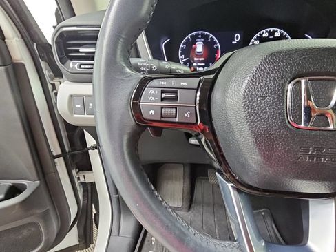 Used 2024 Honda Pilot Touring image 26