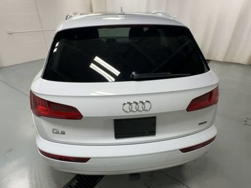 Used 2020 Audi Q5 2.0T Premium Plus w/ Premium Plus Package AWD/4WD image 7