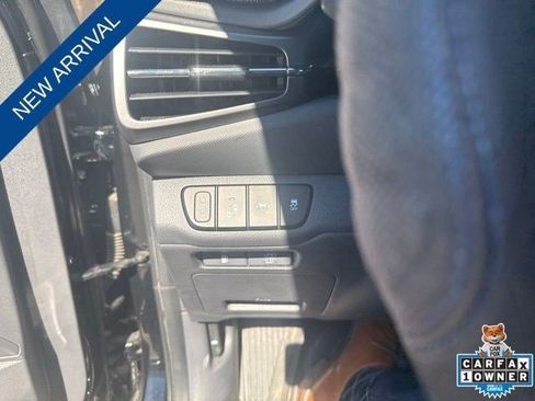 Used 2020 Hyundai Ioniq Limited FWD image 16