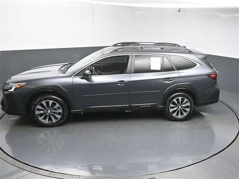 Certified 2025 Subaru Outback Limited XT w/ Tech Package 3 image 47