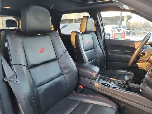 Used 2024 Dodge Durango GT image 21