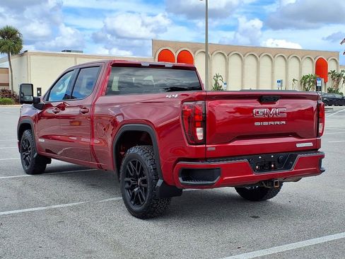 Used 2024 GMC Sierra 1500 Elevation AWD/4WD image 5