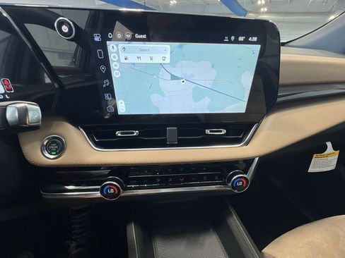 New 2026 Chevrolet Equinox ACTIV image 20