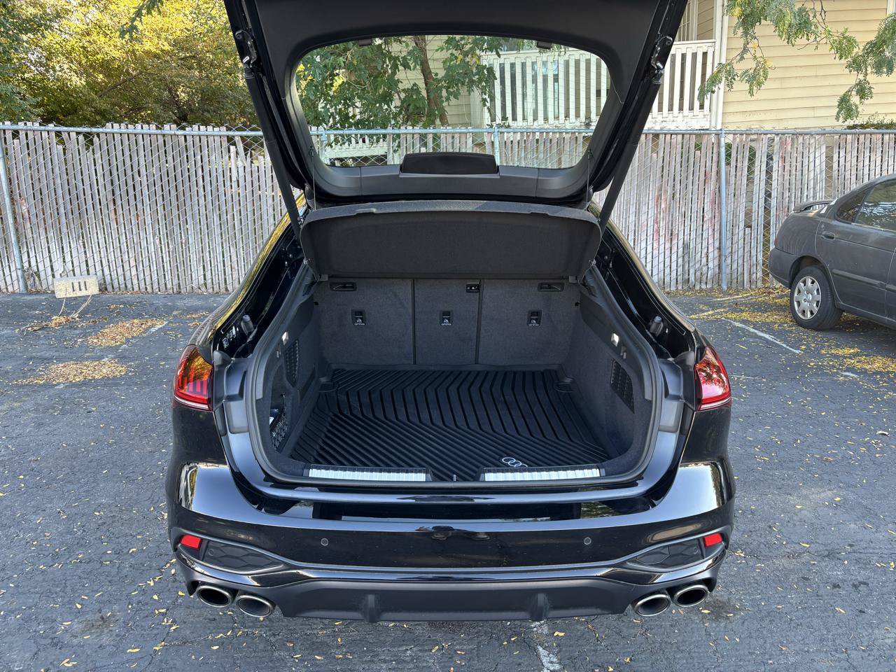 Used 2025 Audi S5 Premium Plus AWD/4WD image 23