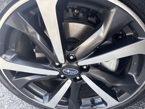 Used 2022 Subaru Impreza 2.0i Sport image 9