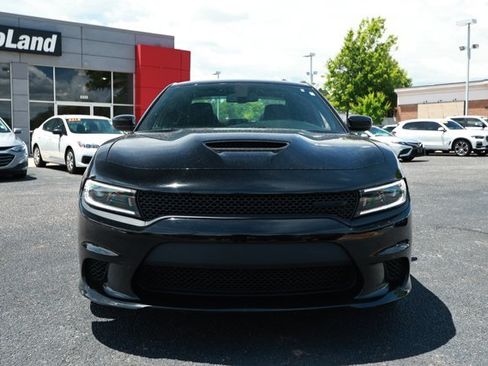 Used 2023 Dodge Charger GT w/ Blacktop Package RWD image 2