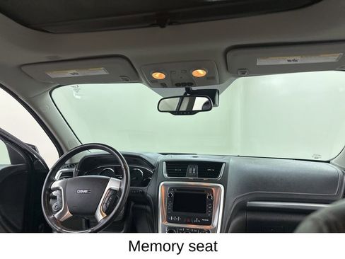 Used 2017 GMC Acadia Limited SLT image 25