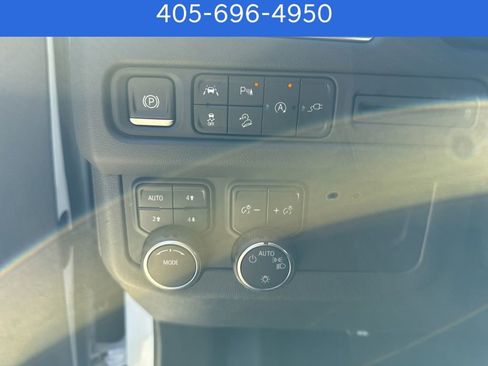 Used 2021 Chevrolet Tahoe Premier image 25