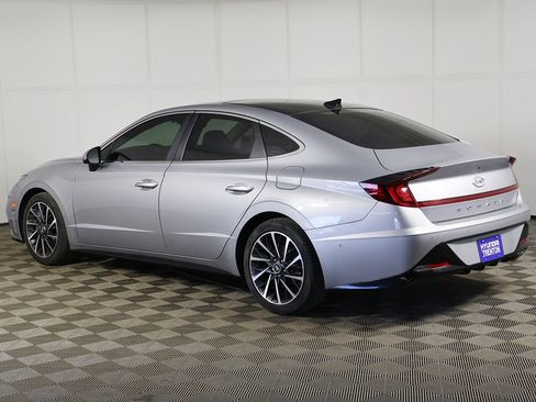 Used 2023 Hyundai Sonata Limited FWD image 13