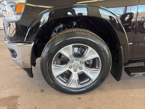 Certified 2022 RAM 1500 Laramie image 4