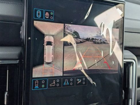 New 2026 GMC Yukon Denali w/ Sun & Power Step Package AWD/4WD image 12
