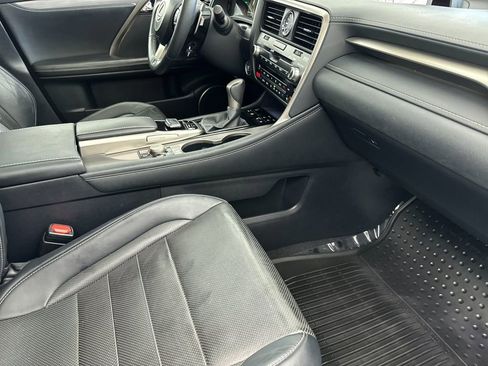 Used 2017 Lexus RX 350 F Sport w/ Accessory Package image 15