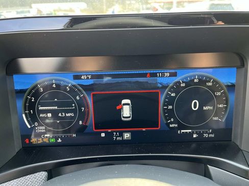 New 2026 Subaru Outback Limited XT image 32