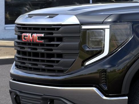 New 2026 GMC Sierra 1500 Pro w/ Pro Value Package AWD/4WD image 13