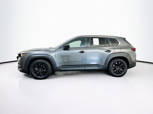 Used 2025 MAZDA CX-50 AWD 2.5 S w/ Weather Package image 4