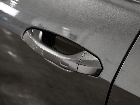 Used 2021 Audi SQ8 Prestige image 38