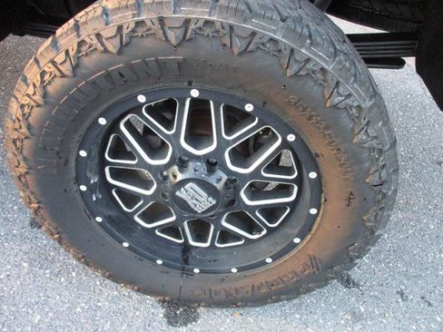 Used 2012 RAM 2500 Big Horn image 10