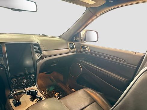 Used 2014 Jeep Grand Cherokee Summit image 23