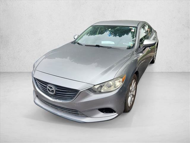 Used 2014 MAZDA MAZDA6 Sport FWD image 9