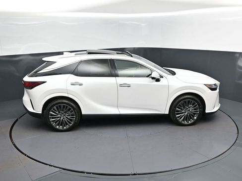 New 2026 Lexus RX 350 AWD image 36