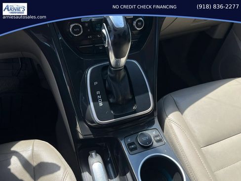 Used 2014 Ford Escape Titanium AWD/4WD image 12