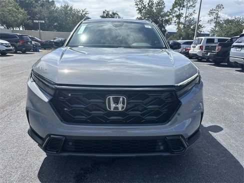 New 2026 Honda CR-V Sport-L image 2