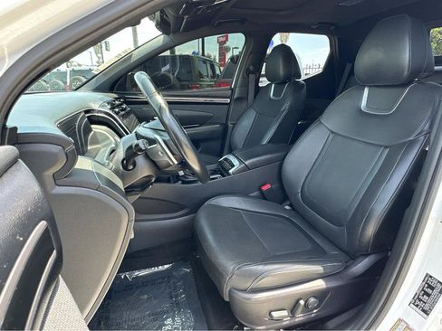 Used 2022 Hyundai Santa Cruz Limited AWD/4WD image 8