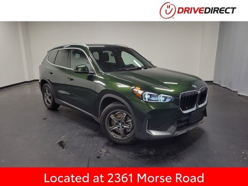 Used 2023 BMW X1 xDrive28i w/ Premium Package image 1
