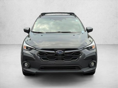 Used 2024 Subaru Crosstrek 2.0i Premium AWD/4WD image 2