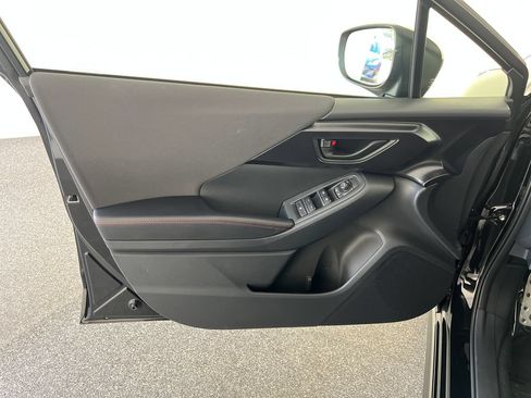New 2026 Subaru Impreza RS AWD/4WD image 12