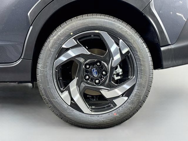 New 2026 Subaru Crosstrek 2.5i Limited w/ Crosstrek Mirror Package AWD/4WD image 31