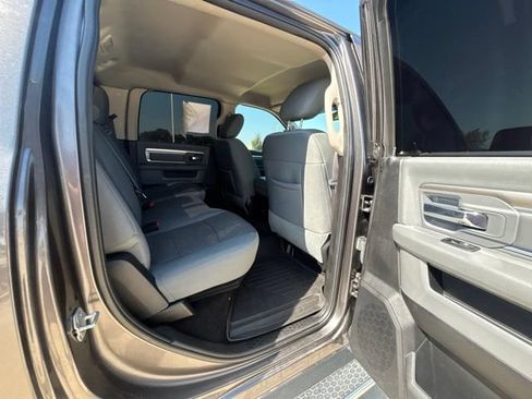 Used 2015 RAM 2500 Big Horn AWD/4WD image 29
