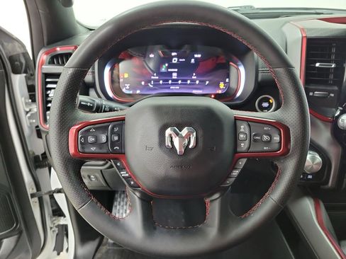 Used 2025 RAM 1500 Rebel w/ Rebel Level 1 Equipment Group image 22