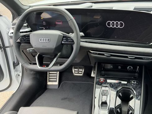 New 2025 Audi S5 Premium Plus AWD/4WD image 20