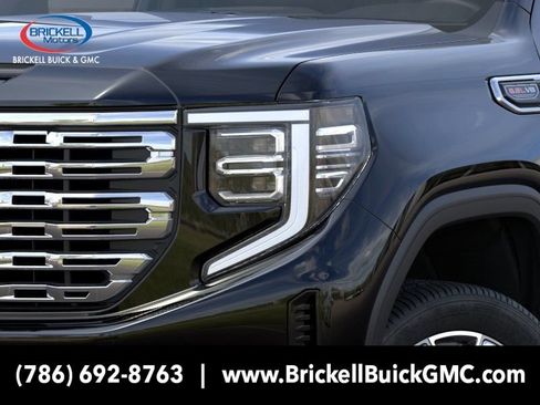 New 2026 GMC Sierra 1500 Denali AWD/4WD image 10
