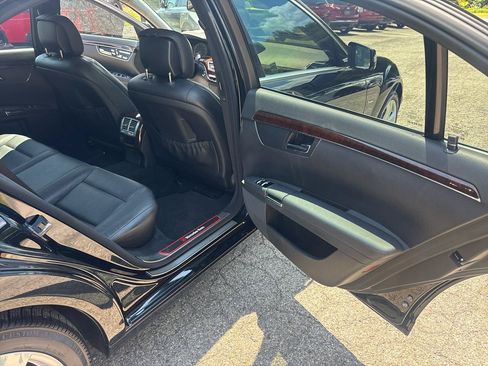Used 2012 Mercedes-Benz S 550 image 16