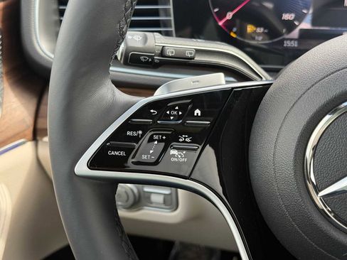 New 2025 Mercedes-Benz GLE 580 4MATIC image 26