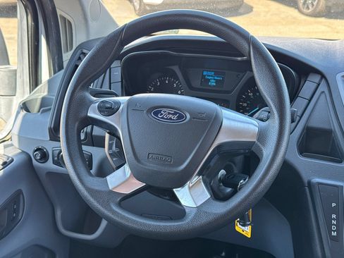 Used 2019 Ford Transit 350 XLT RWD image 17