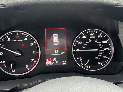 New 2026 Subaru Crosstrek 2.0i Premium image 17