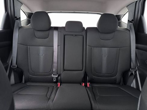 New 2026 Hyundai Tucson SEL image 24